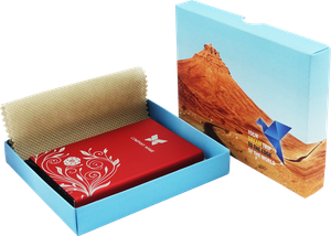 Box (24x16,5x2,8cm) 986117